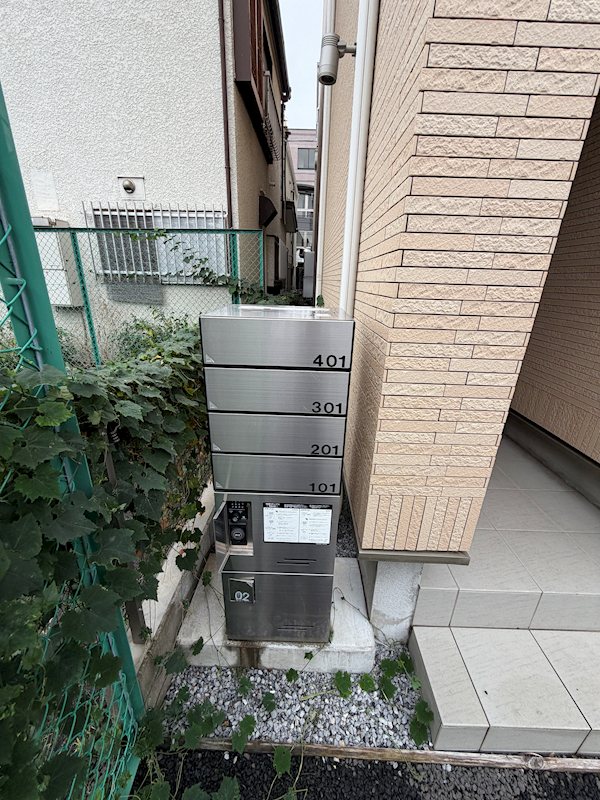 アイティ・ワン その他外観1