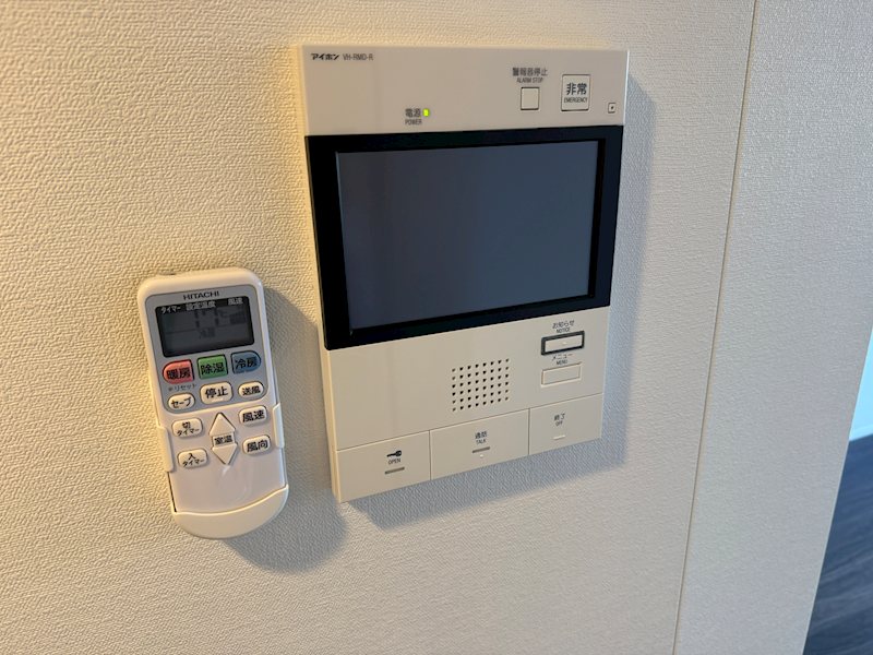 グランドコンシェルジュ氷川台 その他4