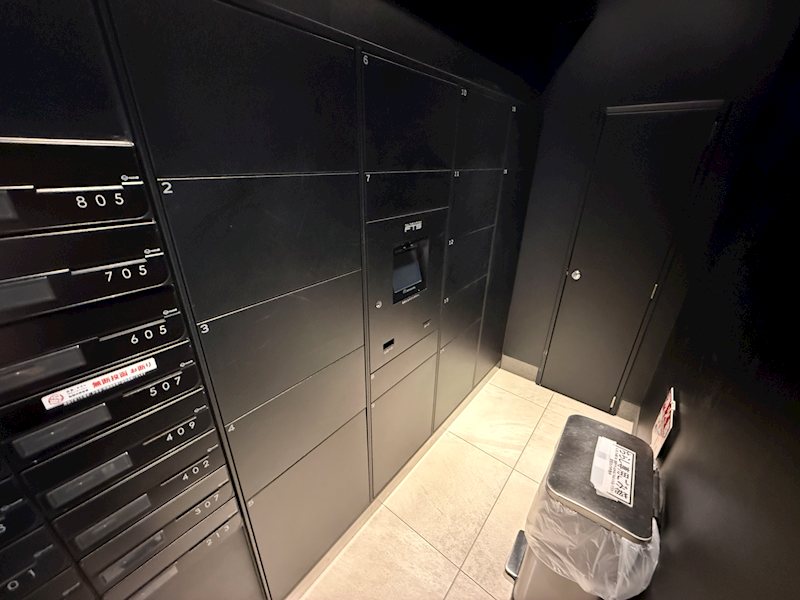 グランドコンシェルジュ氷川台 その他外観2