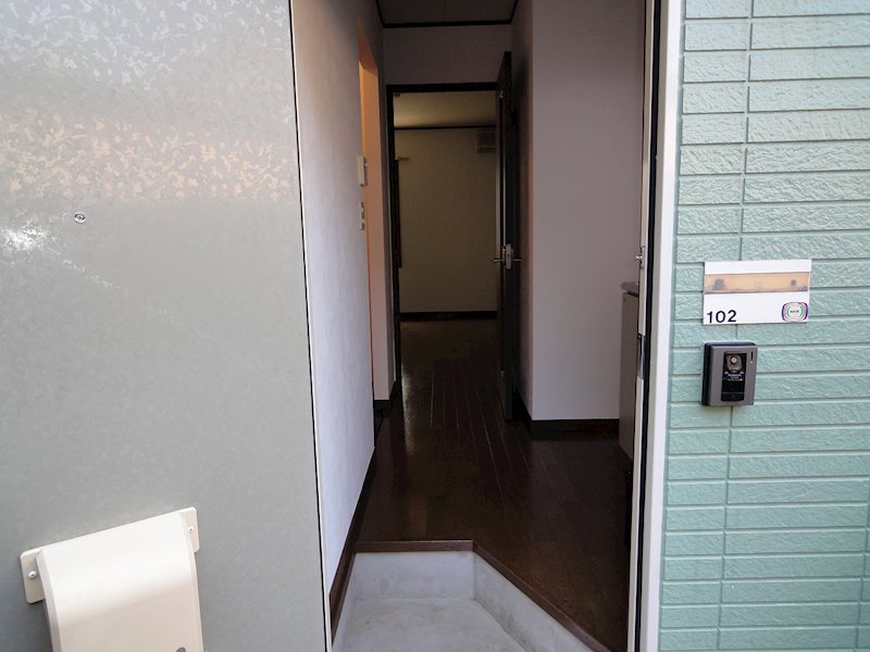 カーサヴェルデ（ＣＡＳＡ　ＶＥＲＤＥ） その他1