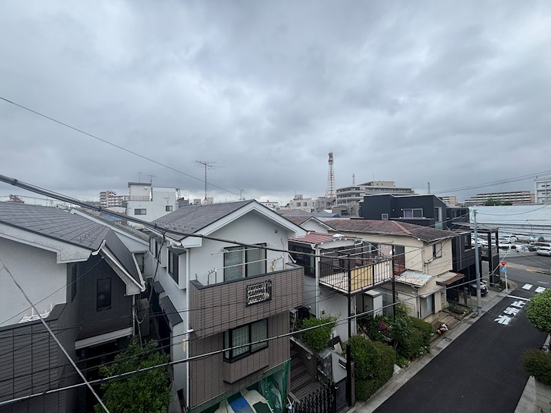 アザーレ・パッシオ平和台 その他4