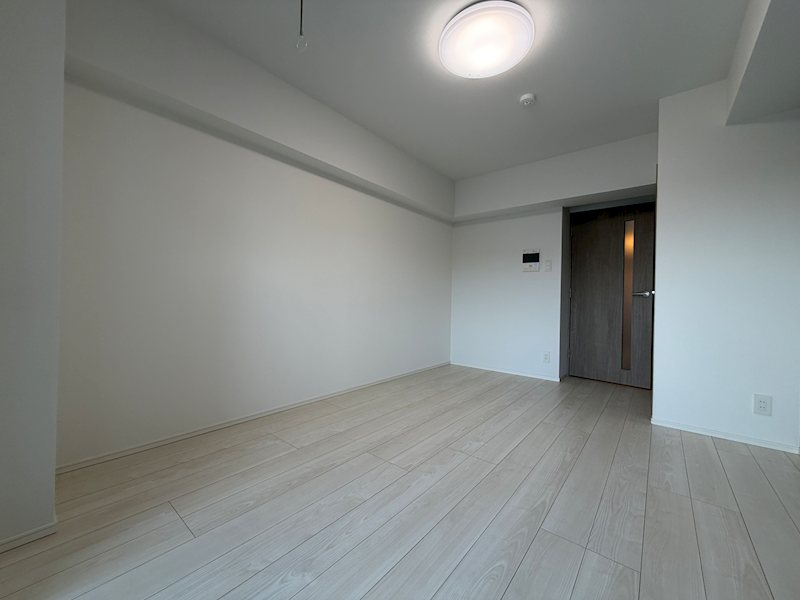 ジェノヴィア練馬春日町スカイガーデン ベッドルーム