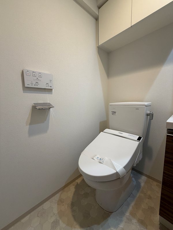 ジェノヴィア練馬春日町スカイガーデン その他1