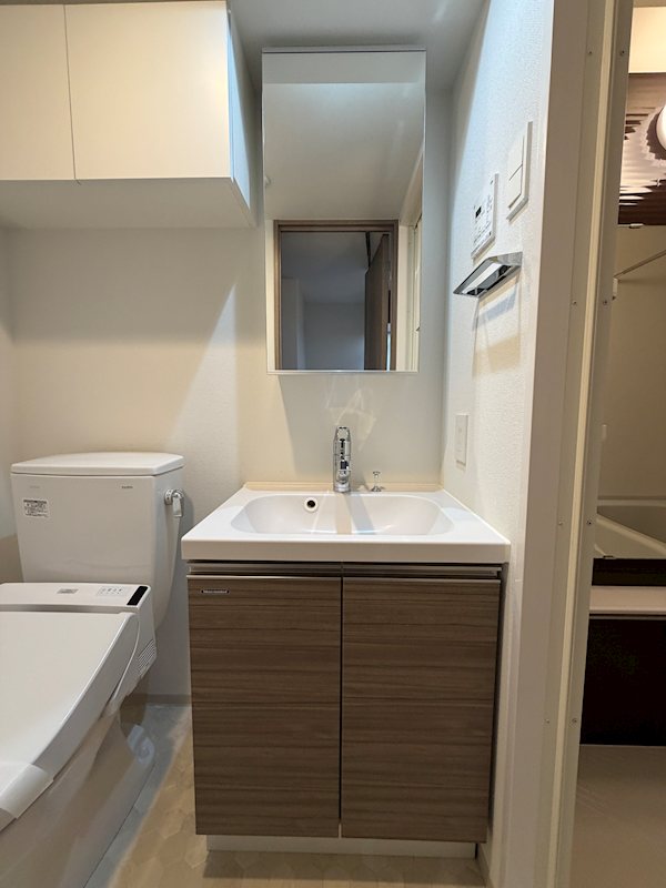 ジェノヴィア練馬春日町スカイガーデン その他2