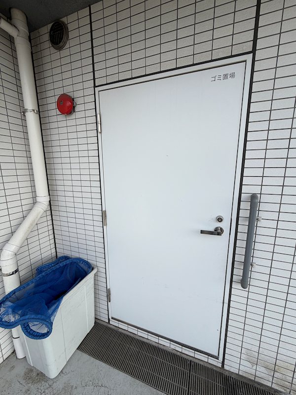 ジェノヴィア練馬春日町スカイガーデン その他外観1