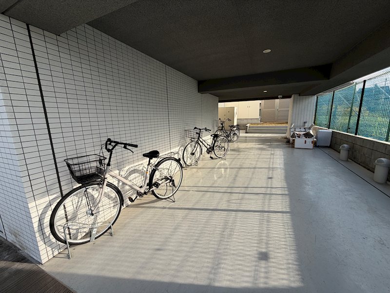 ジェノヴィア練馬春日町スカイガーデン その他外観2