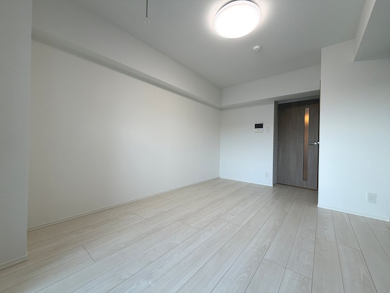 ジェノヴィア練馬春日町スカイガーデン ベッドルーム