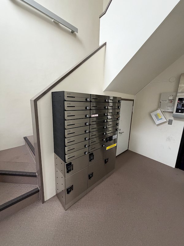 マンション　シノ その他外観2