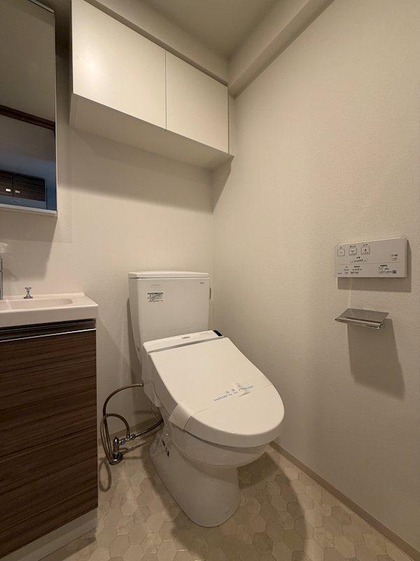 ジェノヴィア練馬春日町スカイガーデン その他1