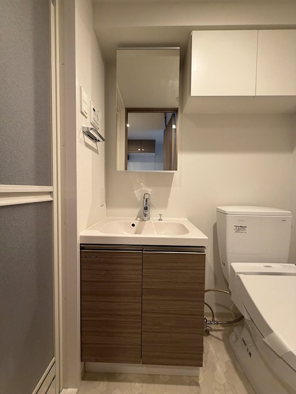 ジェノヴィア練馬春日町スカイガーデン その他2