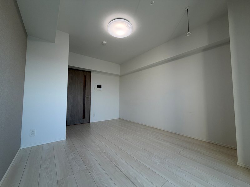 ジェノヴィア練馬春日町スカイガーデン ベッドルーム