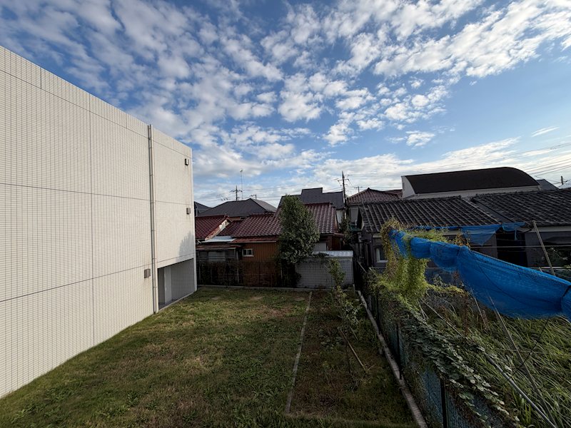 ジェノヴィア練馬春日町スカイガーデン その他5