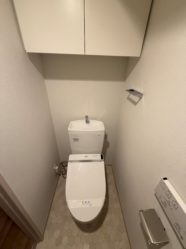 ジェノヴィア練馬春日町スカイガーデン その他3