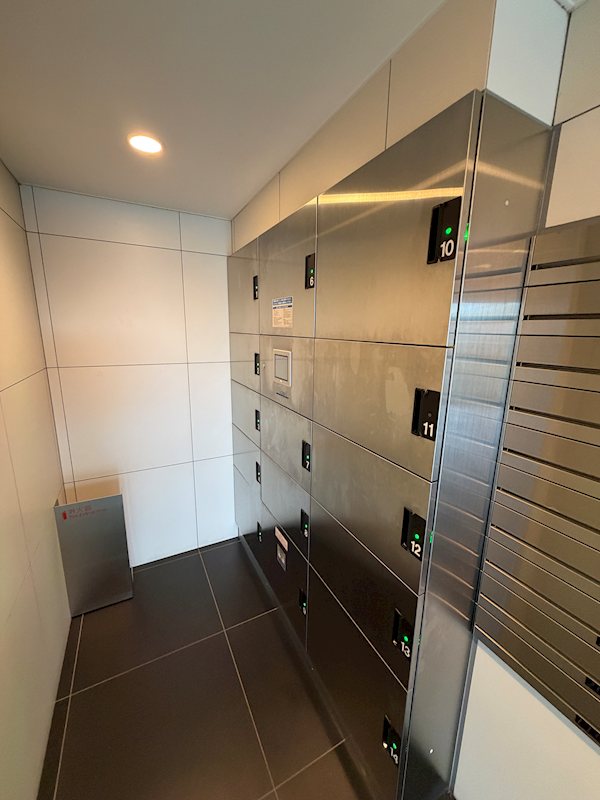 ジェノヴィア練馬春日町スカイガーデン その他外観3