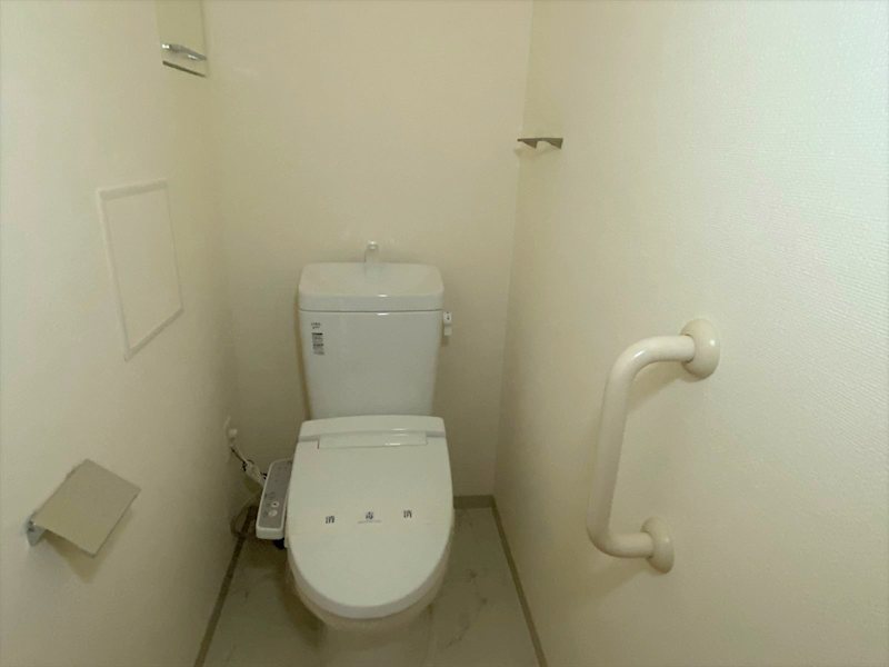 メインステージ小竹向原 その他2