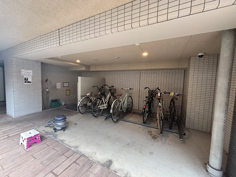 メインステージ小竹向原 その他外観1