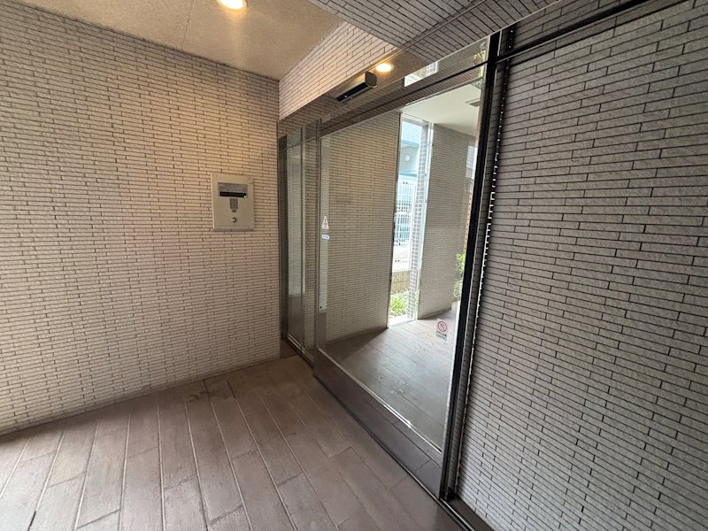 メインステージ小竹向原 その他外観2