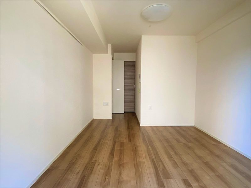 メインステージ小竹向原 リビング