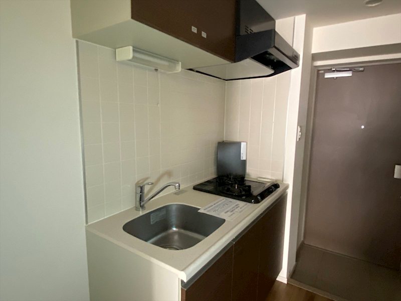 メインステージ小竹向原 キッチン