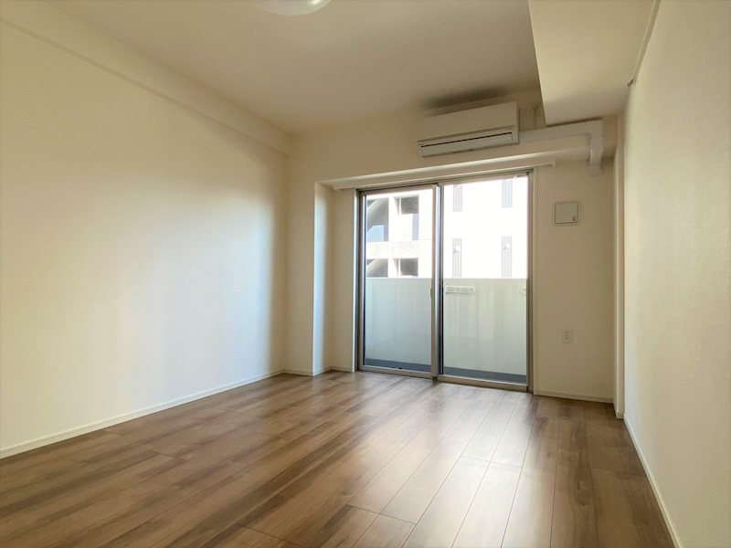 メインステージ小竹向原 ベッドルーム