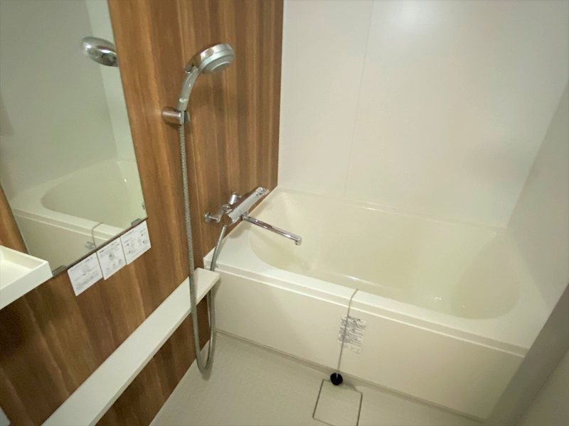 メインステージ小竹向原 風呂画像