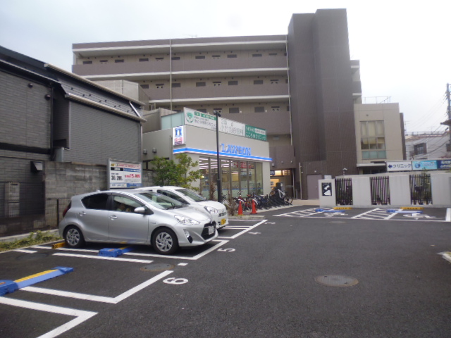 山口メタルメゾン 周辺画像3