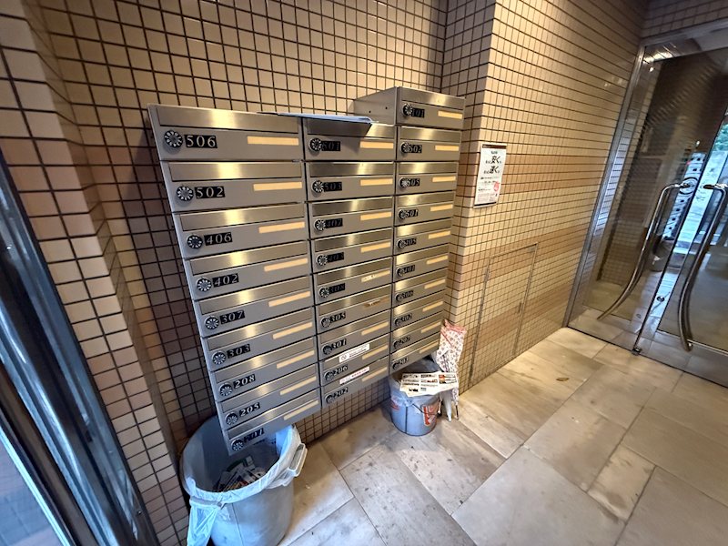 アムヒルズ桜台  その他外観1