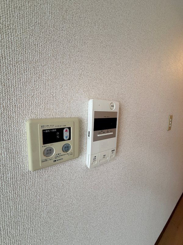 JLBグランエクリュ氷川台 その他1