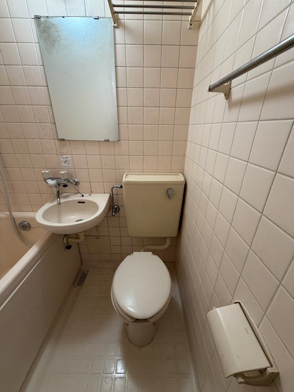 JLBグランエクリュ氷川台 その他3