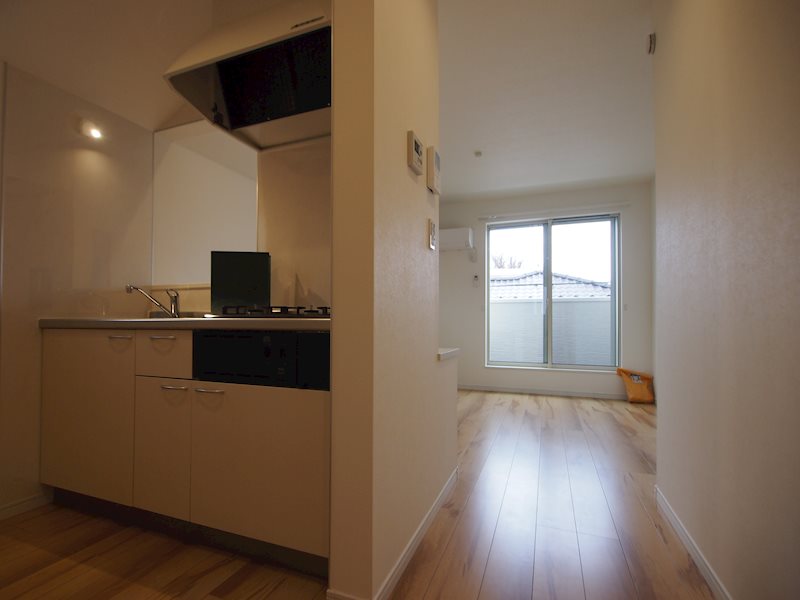 レフィナード小竹 その他2