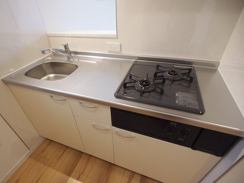 レフィナード小竹 その他4