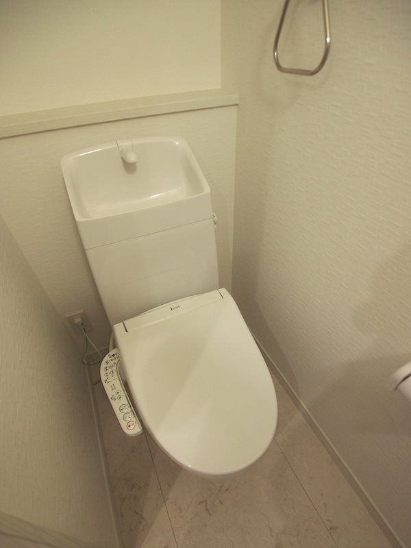 レフィナード小竹 その他6