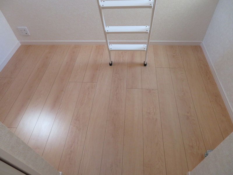 フェリスブロッサム リビング