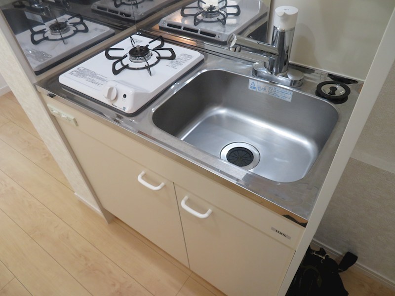 フェリスブロッサム キッチン