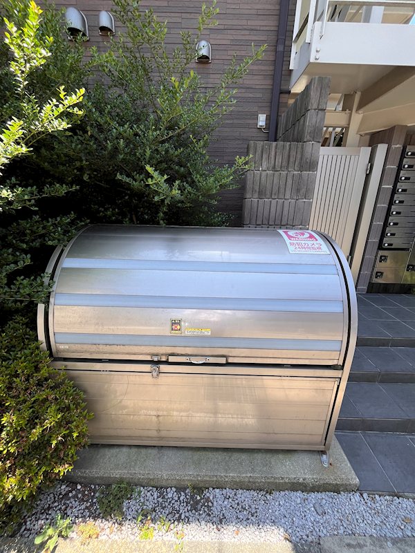 エルカーサ平和台 その他外観2