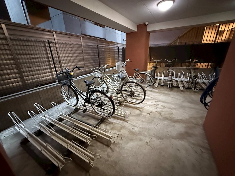 ステージグランデ桜台駅前 その他外観1