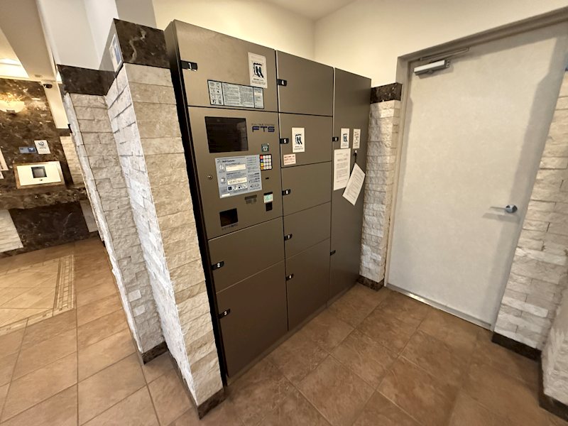 ステージグランデ桜台駅前 その他外観5