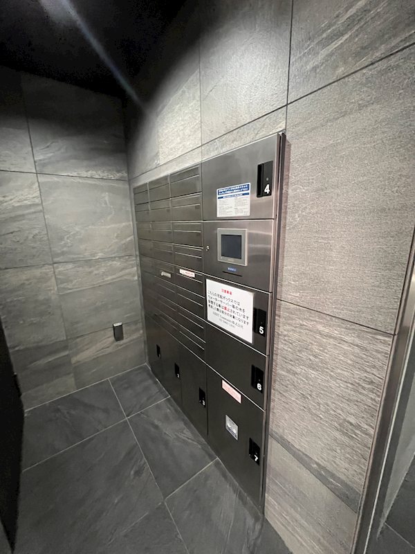 AZEST上板橋Ⅲ その他外観1