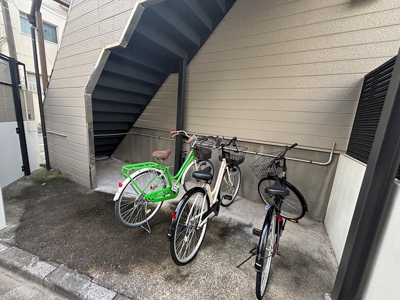 ノエル　イースト その他外観1