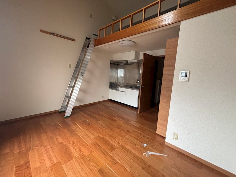 ノエル　イースト ベッドルーム