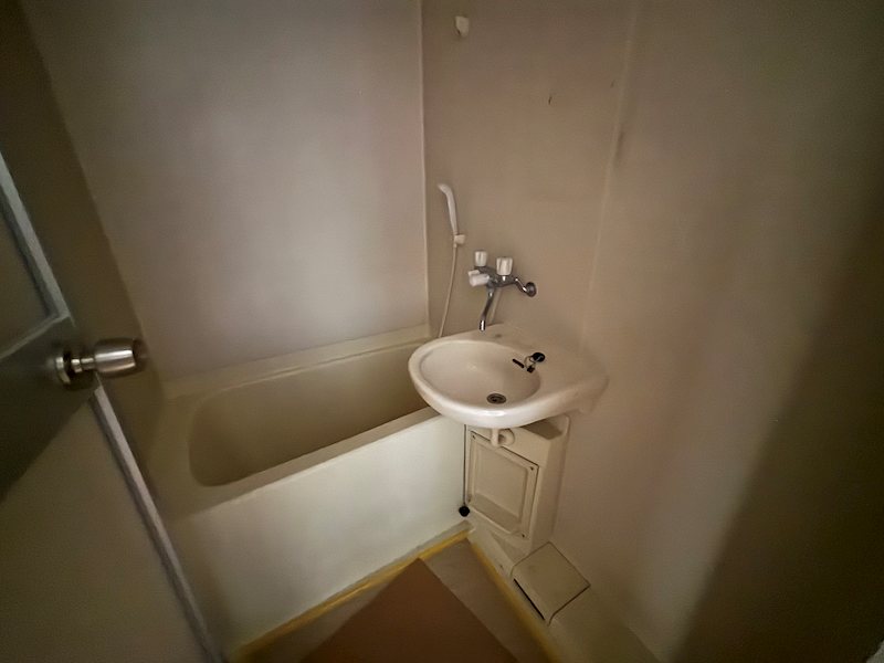 ノエル　イースト 風呂画像