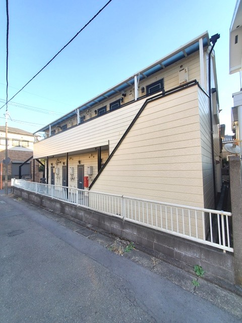 ライフピアトパーズ その他外観1