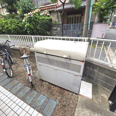 ライフピアトパーズ その他外観3