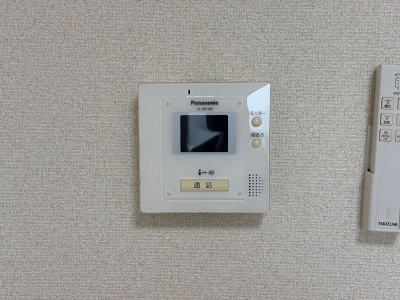 マイティハウスⅢ その他2