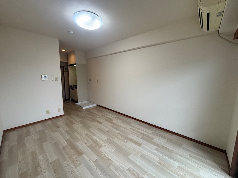 マイティハウスⅢ リビング