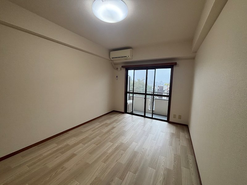 マイティハウスⅢ ベッドルーム