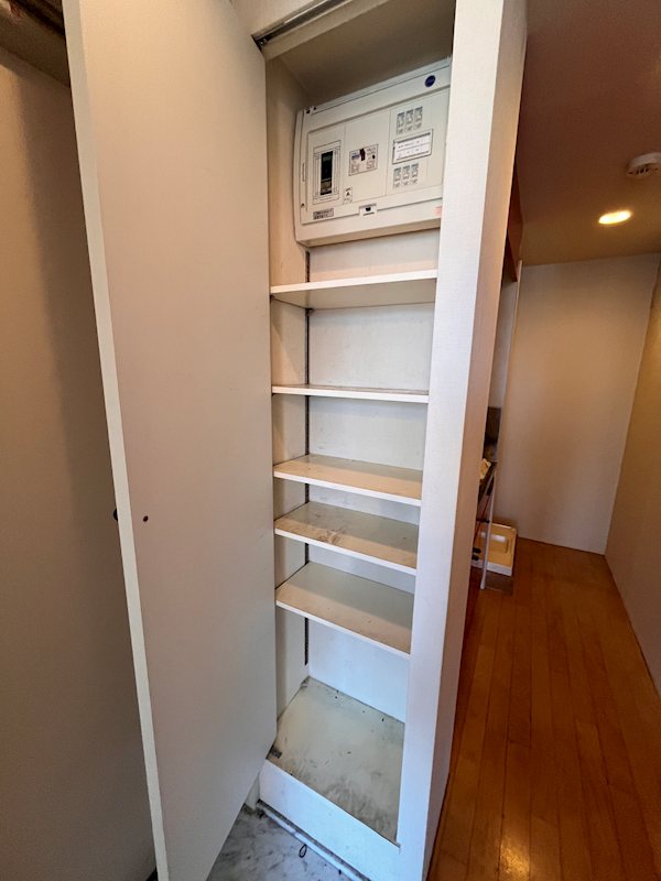 MODULOR氷川台 その他5