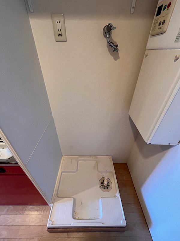 MODULOR氷川台 その他6