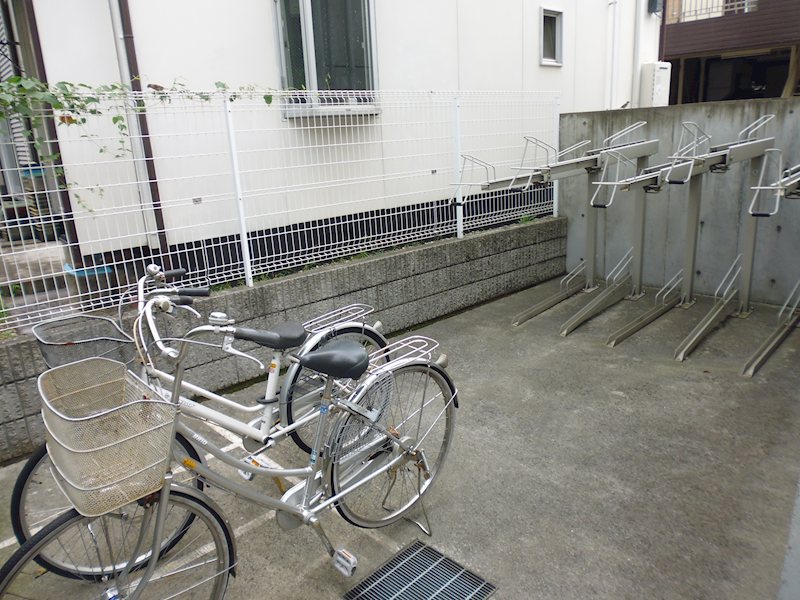 MODULOR氷川台 その他外観3