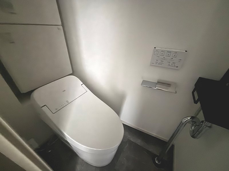 レピュア豊島園レジデンス その他2